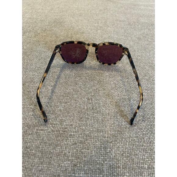 Tom Ford Women's Avery Sunglasses Dark Havana - Lenses need replacement - Picture 5 of 7